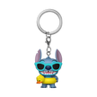 Pop! Keychain Stitch in Tube