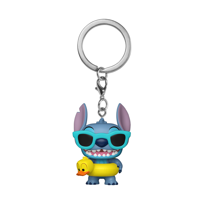 Pop! Keychain Stitch in Tube