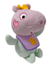 TY Beanie Babies – Licensed Peppa Pig – Baby Evie 6″