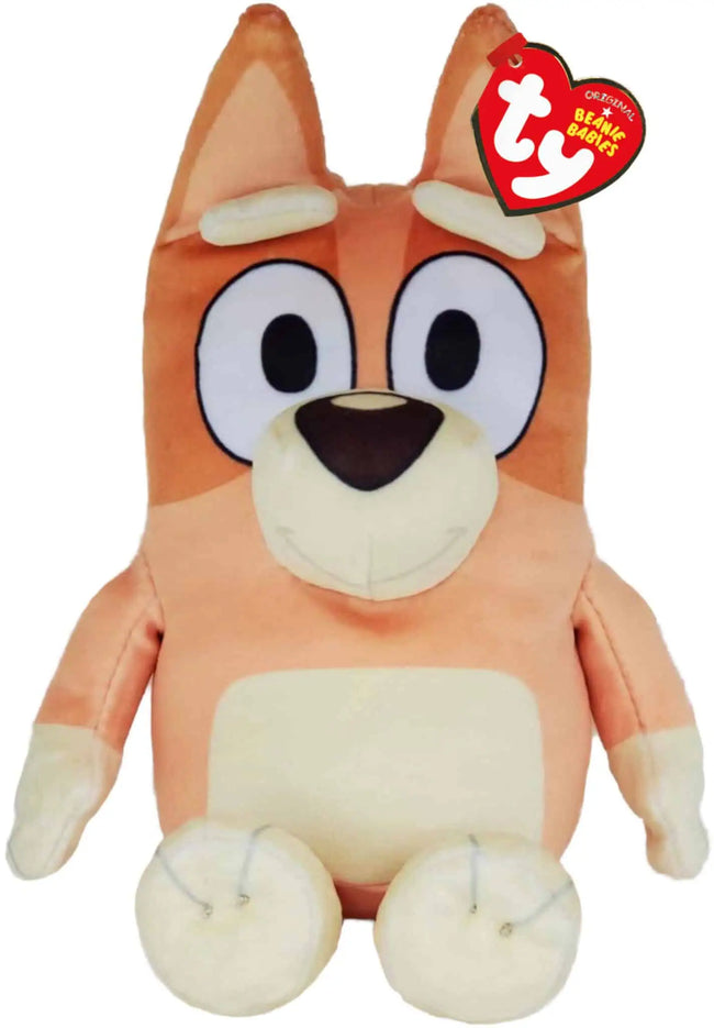 TY Beanie Boos Bluey – Bingo 6″