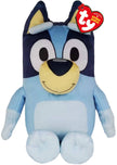 TY Beanie Boos Bluey – Bluey 6″