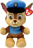 TY Beanie Boos Paw Patrol – Chase 6″