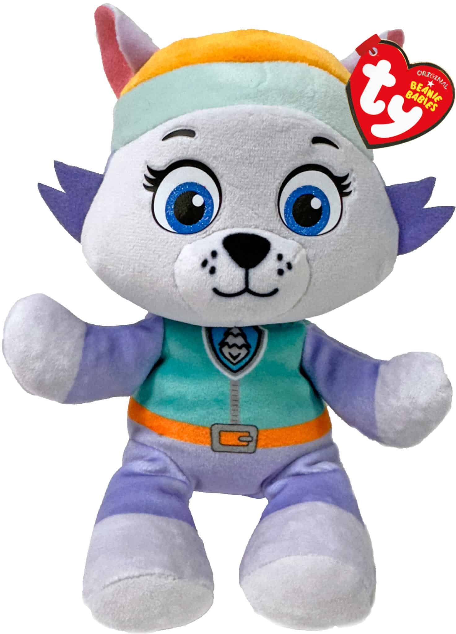 TY Beanie Boos Paw Patrol – Everest 6″