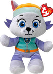 TY Beanie Boos Paw Patrol – Everest 6″
