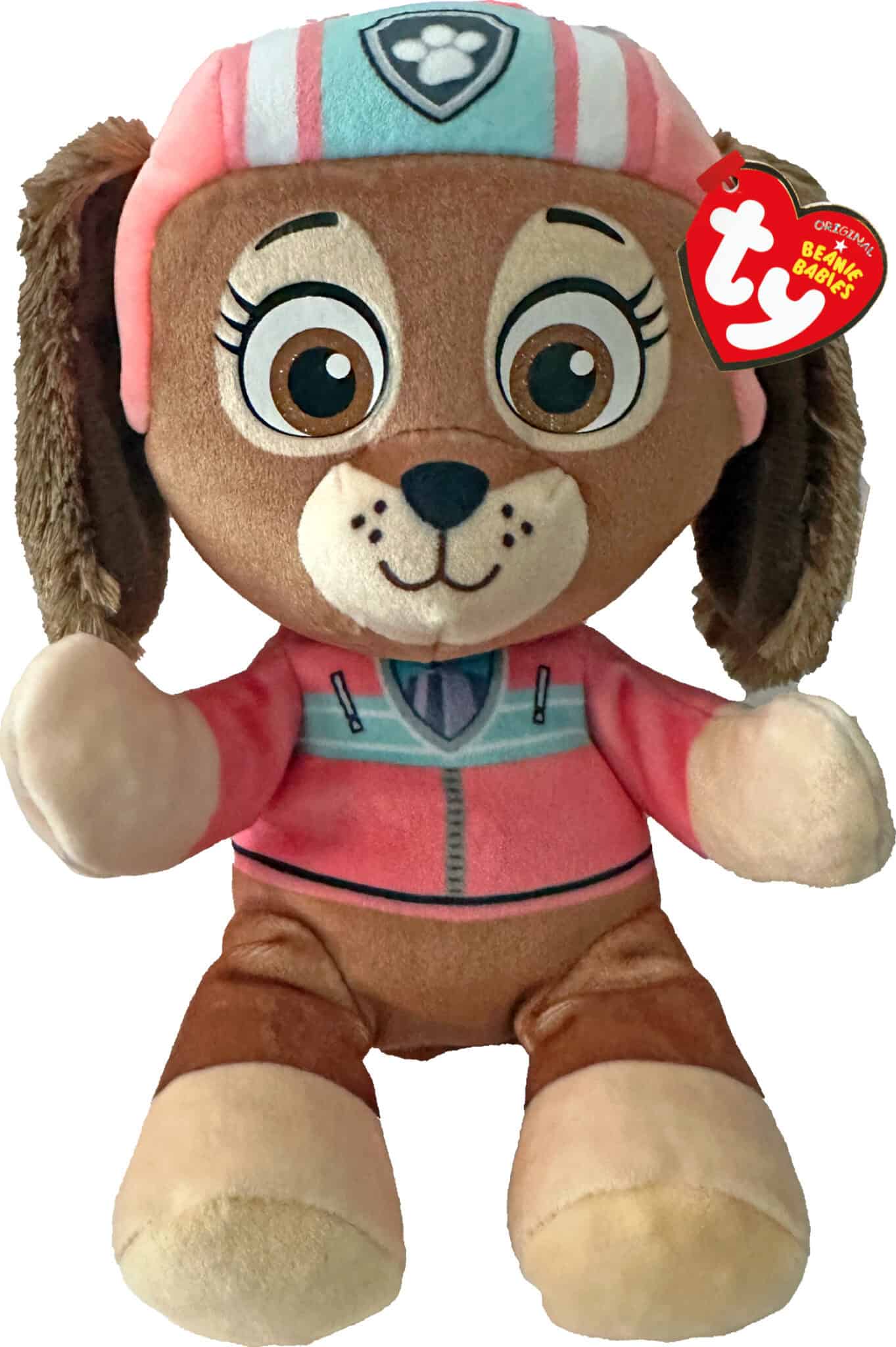 TY Beanie Boos Paw Patrol – Liberty 6″