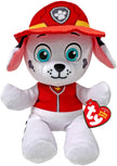 TY Beanie Boos Paw Patrol – Marshall 6″
