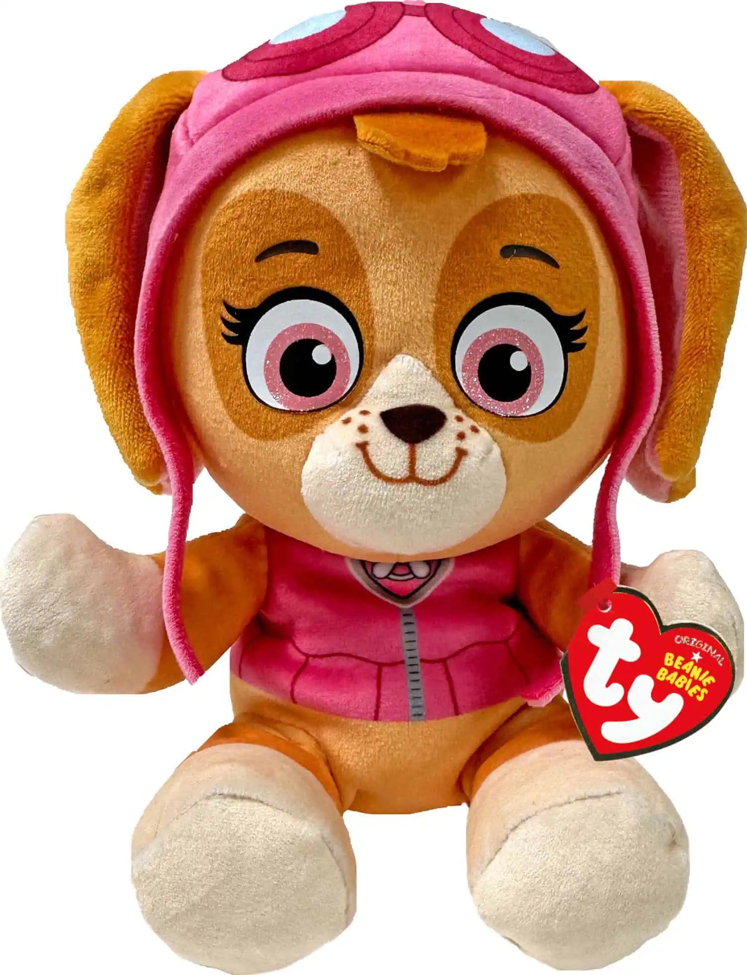 TY Beanie Boos Paw Patrol – Skye 6″