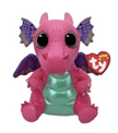 TY Beanie Boos – Spitfire Dragon 6″