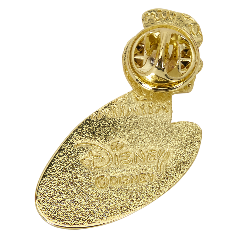 Tangled Rapunzel Glow Pin Trader Mini Backpack LOUNGEFLY
