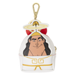 The Emperor's New Groove Good and Bad Kronk Reversible Cosplay Mini Backpack Keychain Charm LONGEFLY