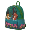The Fox and the Hound Mini Backpack