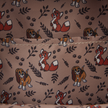 The Fox and the Hound Mini Backpack