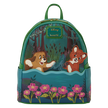 The Fox and the Hound Mini Backpack
