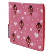 The Powerpuff Girls HIM Card Holder LOUNGEFLY
