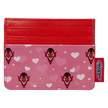 The Powerpuff Girls HIM Card Holder LOUNGEFLY