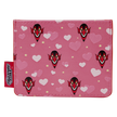 The Powerpuff Girls HIM Card Holder LOUNGEFLY