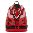 The Powerpuff Girls HIM Cosplay Glow Mini Backpack LOUNGEFLY