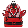 The Powerpuff Girls HIM Cosplay Glow Mini Backpack LOUNGEFLY