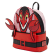 The Powerpuff Girls HIM Cosplay Glow Mini Backpack LOUNGEFLY