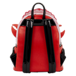 The Powerpuff Girls HIM Cosplay Glow Mini Backpack LOUNGEFLY