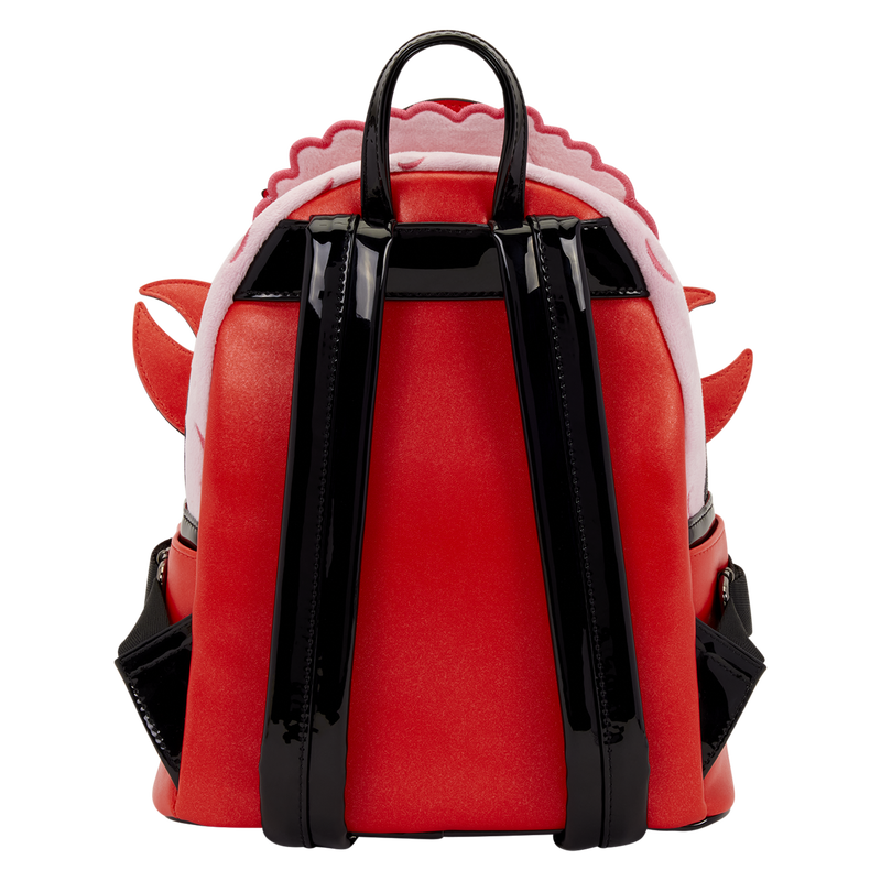 The Powerpuff Girls HIM Cosplay Glow Mini Backpack LOUNGEFLY