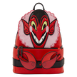 The Powerpuff Girls HIM Cosplay Glow Mini Backpack LOUNGEFLY