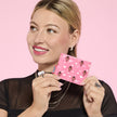The Powerpuff Girls HIM Card Holder LOUNGEFLY