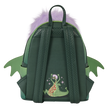 The Sword in the Stone Madam Mim Dragon Cosplay Mini Backpack LOUNGEFLY