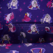 The Sword in the Stone Madam Mim Dragon Cosplay Mini Backpack LOUNGEFLY