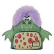 The Sword in the Stone Madam Mim Dragon Cosplay Mini Backpack LOUNGEFLY