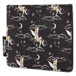 Tinker Bell Pixie Dust Night Sky Card Holder - LOUNGEFLY