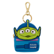 Toy Story 30th Anniversary Cosplay Mystery Mini Backpack Keychain Charm LOUNGEFLY
