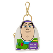 Toy Story 30th Anniversary Cosplay Mystery Mini Backpack Keychain Charm LOUNGEFLY