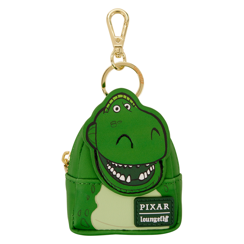 Toy Story 30th Anniversary Cosplay Mystery Mini Backpack Keychain Charm LOUNGEFLY