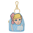 Toy Story 30th Anniversary Cosplay Mystery Mini Backpack Keychain Charm LOUNGEFLY
