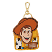 Toy Story 30th Anniversary Cosplay Mystery Mini Backpack Keychain Charm LOUNGEFLY