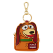 Toy Story 30th Anniversary Cosplay Mystery Mini Backpack Keychain Charm LOUNGEFLY