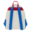 Loungefly - Toy Story 5 Triple Pocket Jessie, Woody, & Buzz Mini Backpack