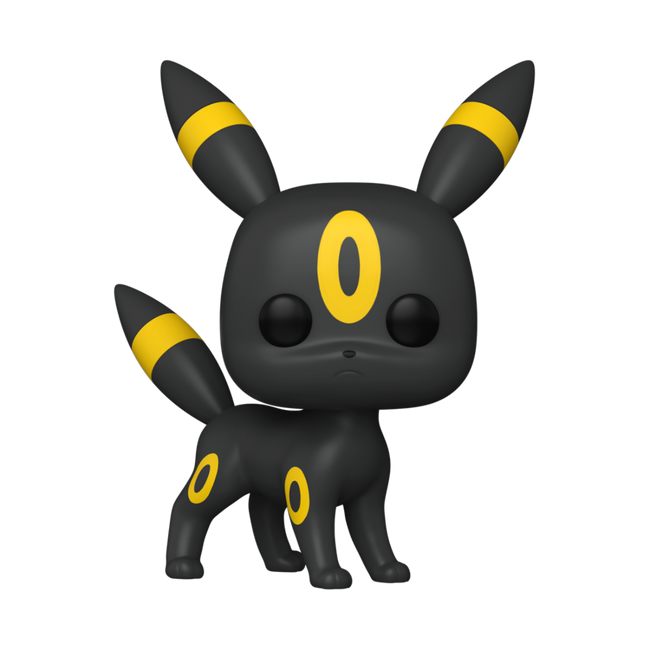 POP! Games - Pokemon  Umbreon - 948