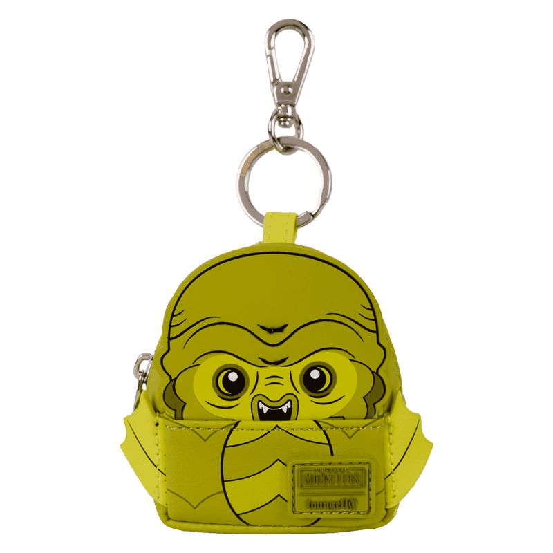 Loungefly - Universal Monsters Cosplay Mystery Mini Backpack Keychain Charm