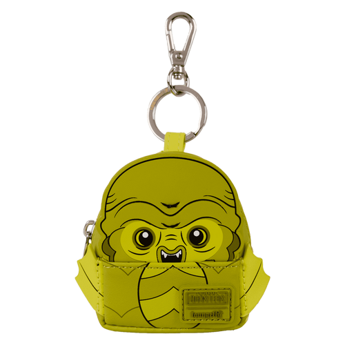 Loungefly - Universal Monsters Cosplay Mystery Mini Backpack Keychain Charm