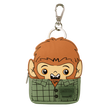 Loungefly - Universal Monsters Cosplay Mystery Mini Backpack Keychain Charm