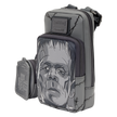 Universal Monsters Frankenstein Crossbody Bag with Coin Bag LOUNGEFLY