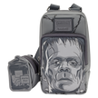Universal Monsters Frankenstein Crossbody Bag with Coin Bag LOUNGEFLY