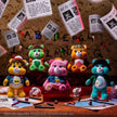 CARE BEARS X STRANGER THINGS 8