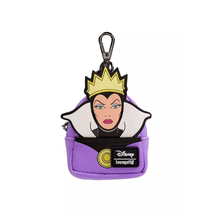 FUNKO LF DISNEY VILLAINS MYSTERY MINI BACKPACK BAG CHARMS LOUNGEFLY