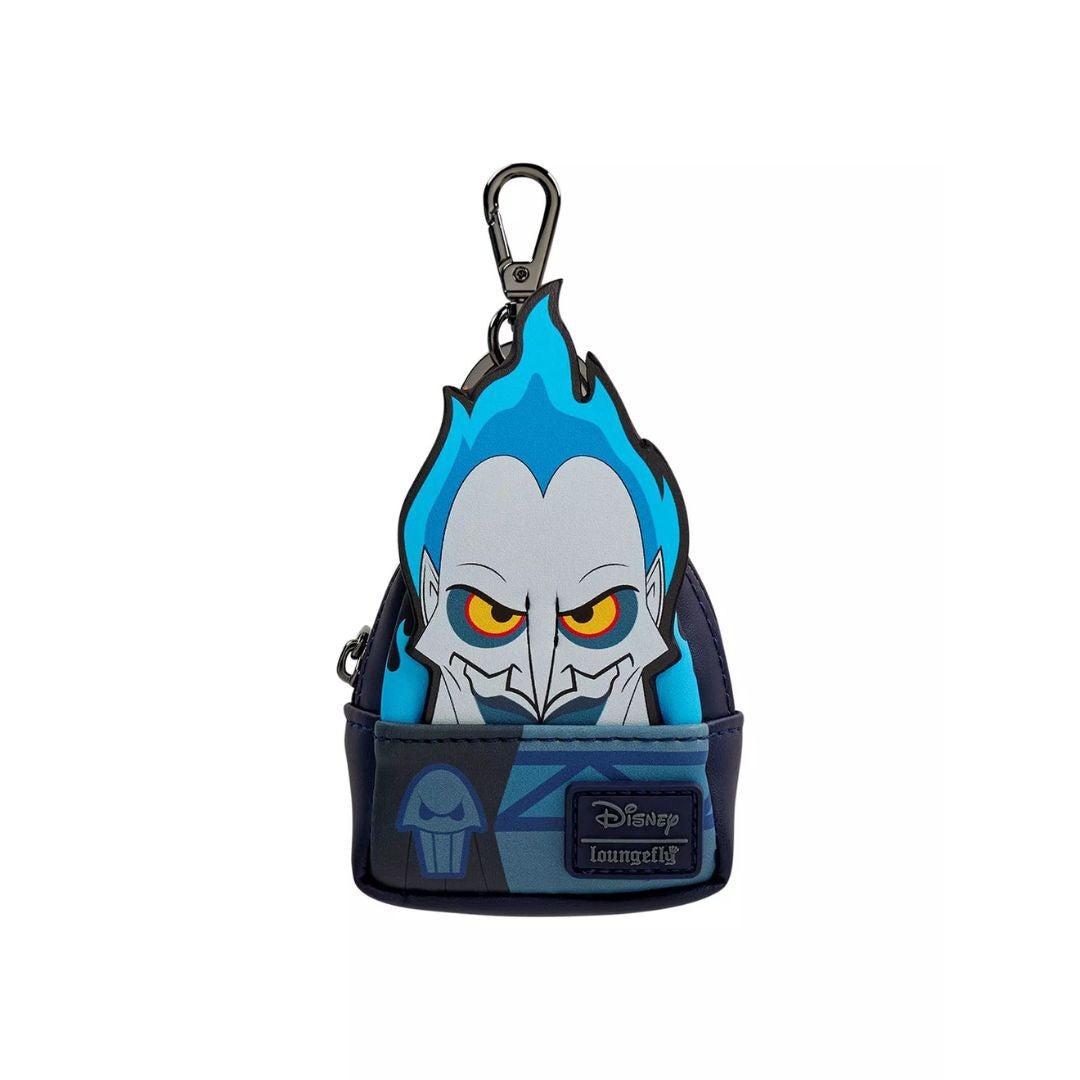 FUNKO LF DISNEY VILLAINS MYSTERY MINI BACKPACK BAG CHARMS LOUNGEFLY