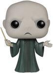 HARRY POTTER FUNKO POP! VINYL VOLDEMORT 06