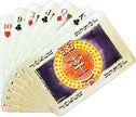 Harry Potter Waddingtons Playing Cards
