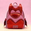 Wanda Cosplay Scarlet Witch Marvel Loungefly Mini Backpack